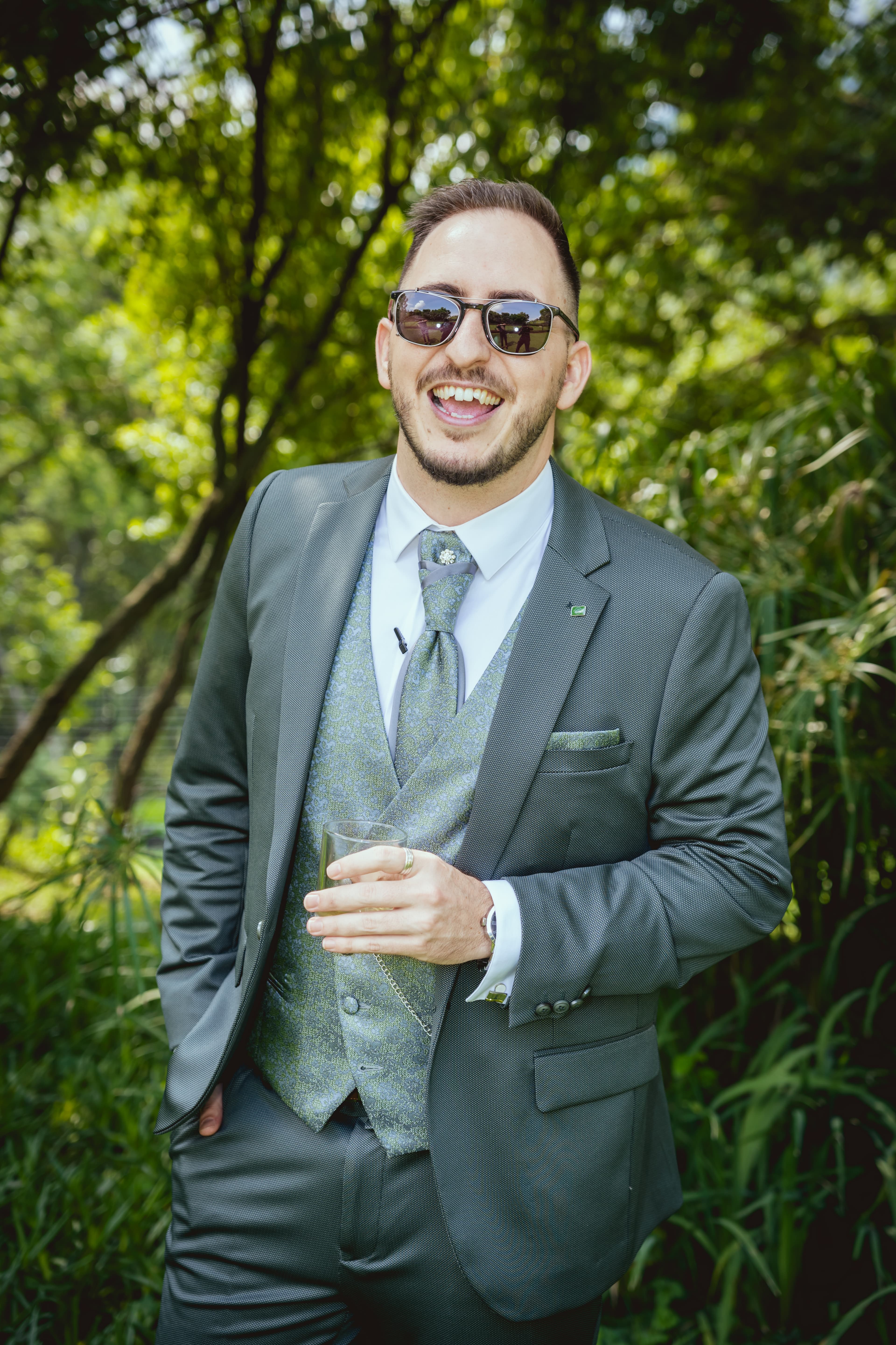Daniel Martins
