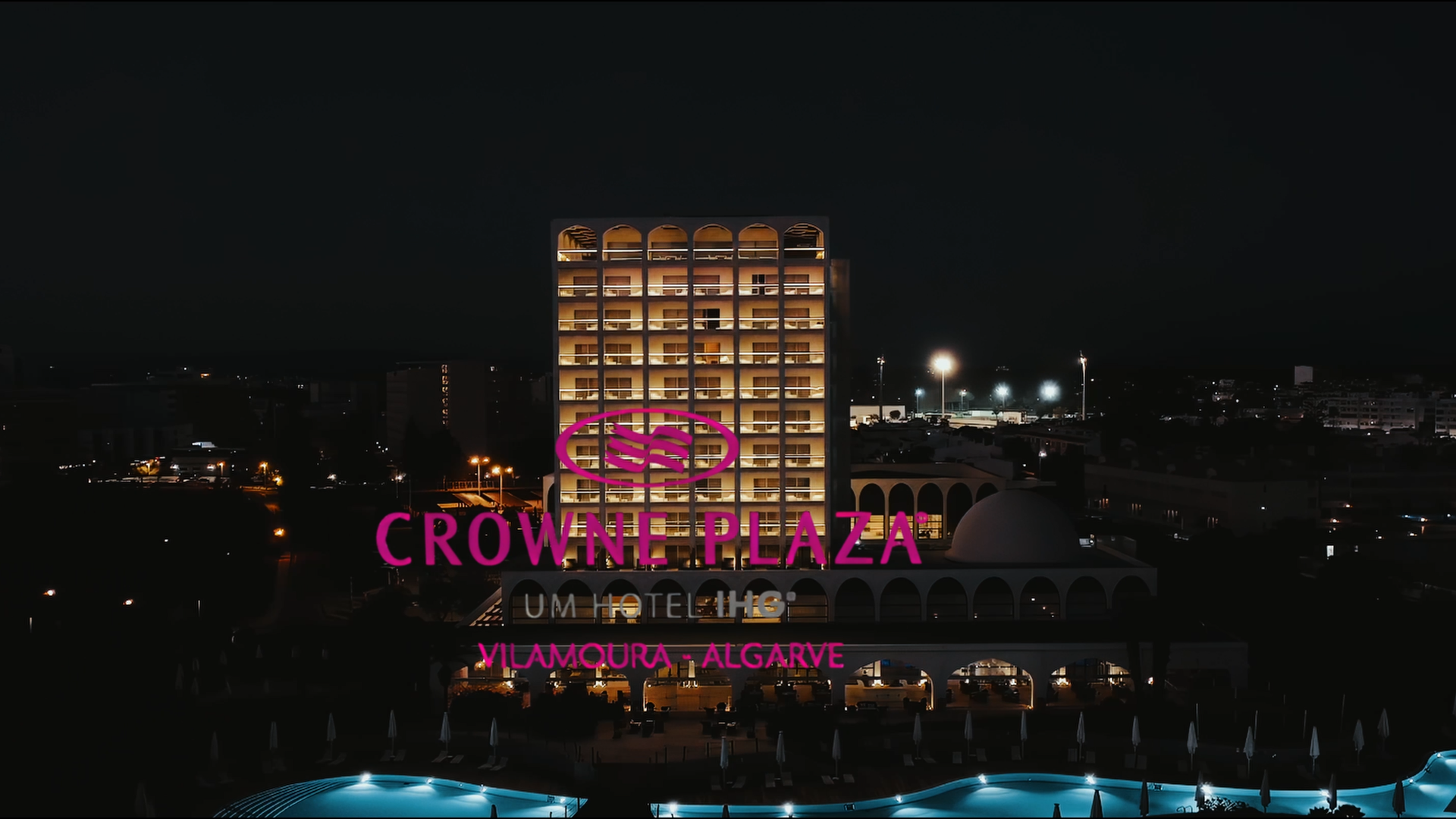 Crowne Plaza