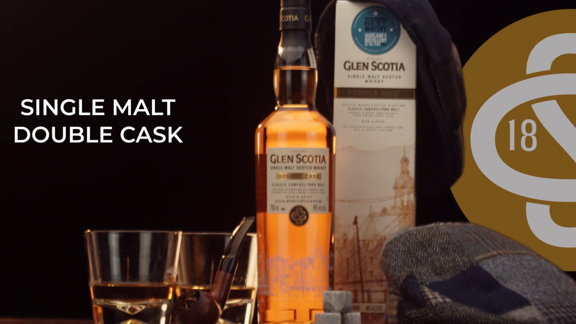 Glen Scotia