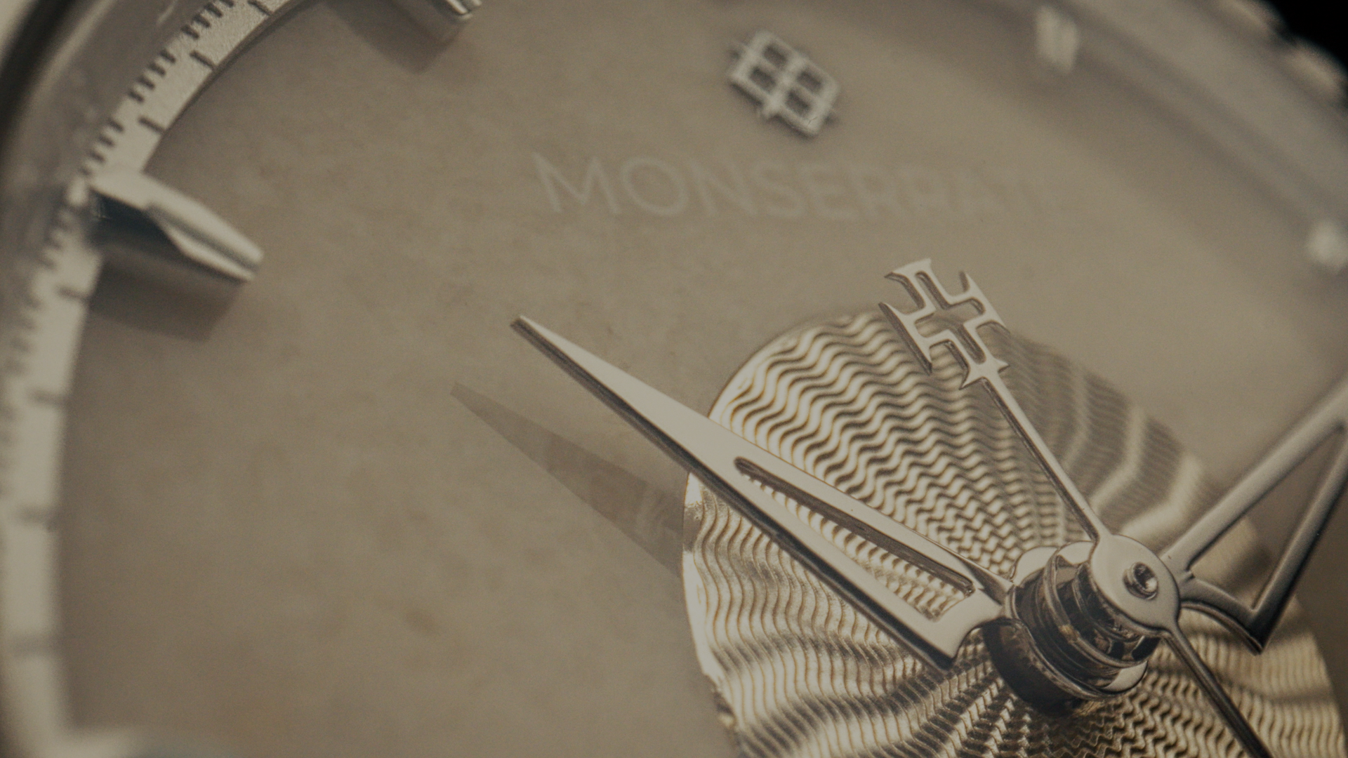 Monserrate macro