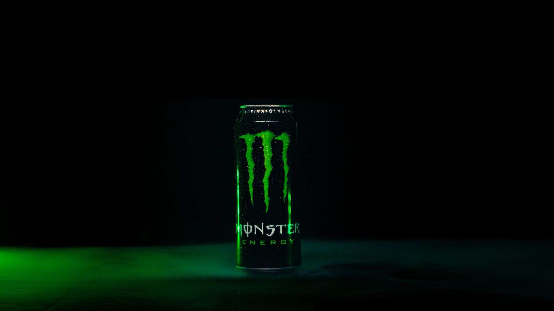 Monster Energy